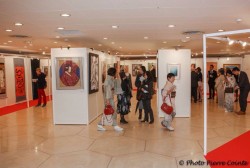 expo Monaco Japon 2018