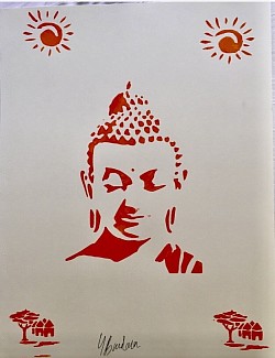 Buddha créations 2020