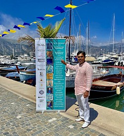 Saint-Jean-Cap-Ferrat expo 2021