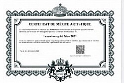 Récompense