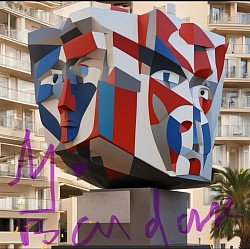 Sculpture tribute to Bastille Day 🇫🇷 HAPPY BASTILLE DAY July 14th 110 cm de hauteur et 100 cm de largeur  https://yapagolfcoach.simdif.com  Originally from the island of Ceylon, Sri Lanka, find the contemporary works of this international artist Yapa is a world-renowned artist, member of the AIAP UNESCO Committee in Monaco.& House of Artists in Paris His works are colorful, inspired by the elements of life, his stories, his journey. Between the classic and the contemporary, this artist with unique creations all my artworks are registered by ID blockchain ACFA.IO https://www.artmajeur.com>bandar…Bandara Yapa Rathnayake (Yapa Bandara) (France), Artiste Peintre ...n (https://www.artmajeur.com/bandara-yapa- rathnayake-yapa-bandara)o 38604 & https://ybartscom.simdif.com https://ybartscom.simdif.com & https://www.artistescontemporains.org/ artistes/38604/ artiste professionnel / membre de Alap Unesco Monaco & maison des Artiste Paris & sur ARTACTIF